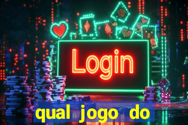 qual jogo do tigrinho ganhar dinheiro